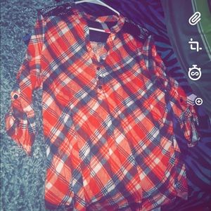 Cover up shirt long sleeve